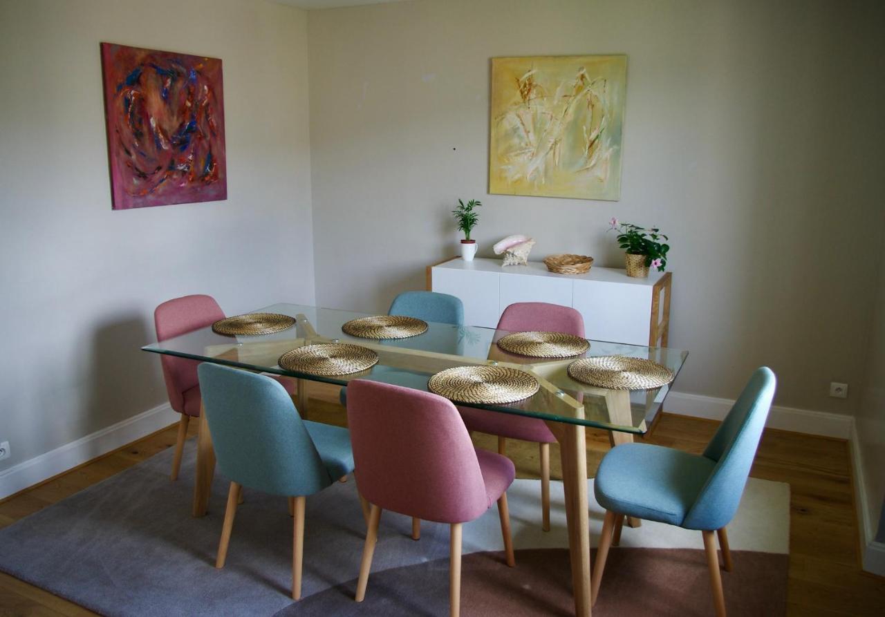 Apartmán Les Brimbelles Gérardmer Exteriér fotografie