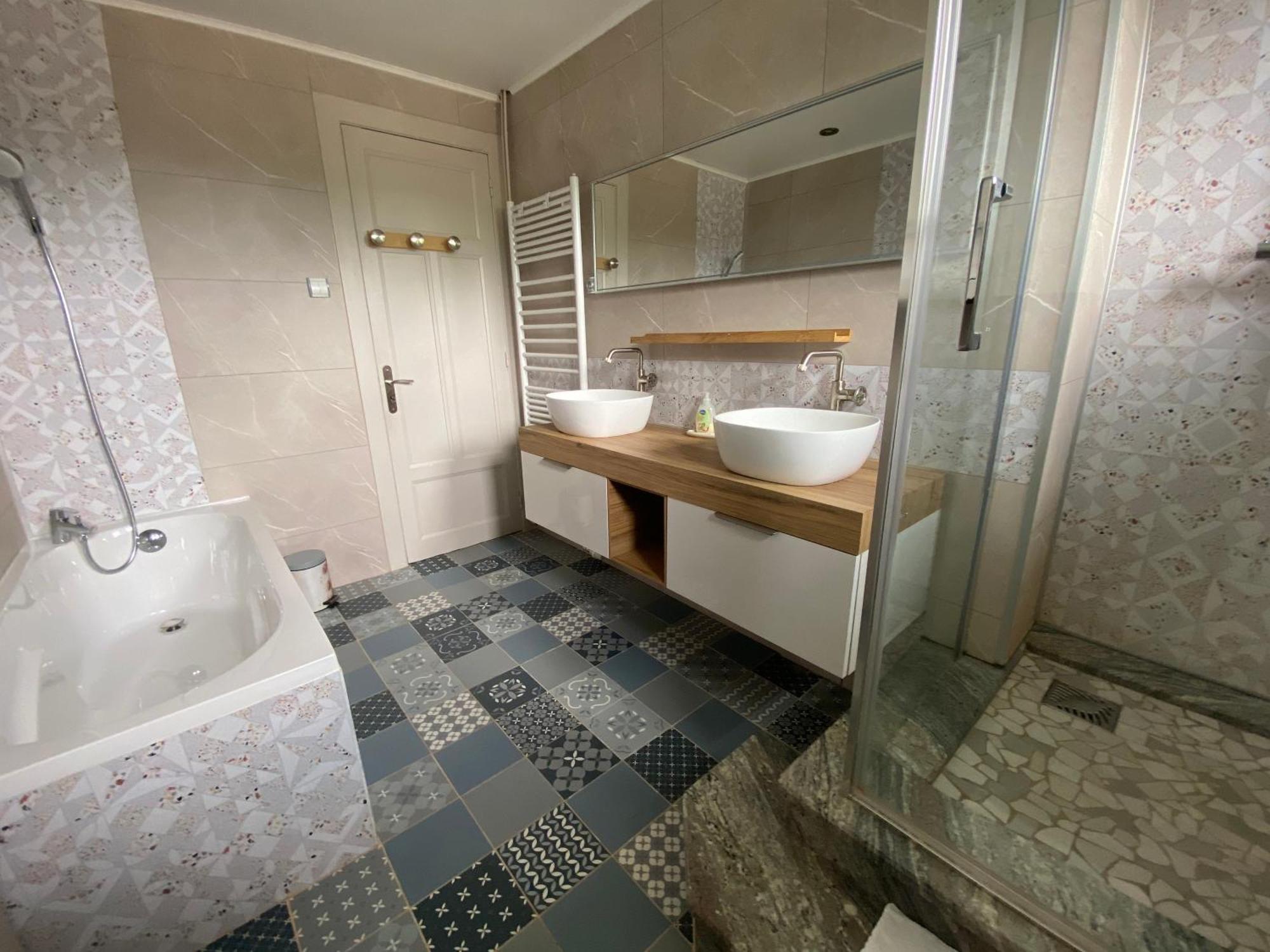 Apartmán Les Brimbelles Gérardmer Exteriér fotografie